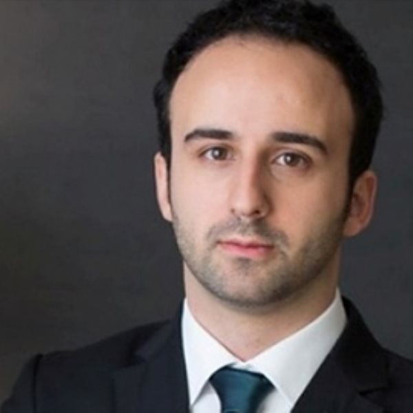 Miguel Brito Bastos