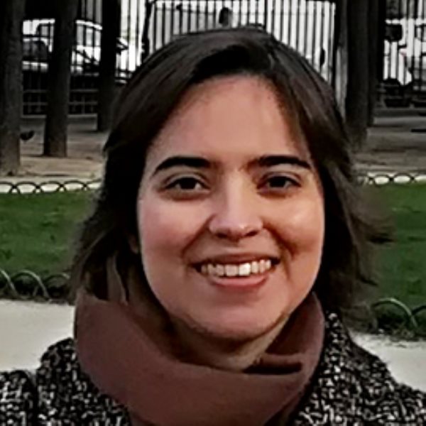 Joana Macedo Vitorino
